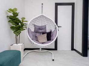 Квартира MaTur Home в центре у метро с шикарным видом