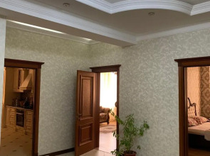 Апартаменты Буйнакская 8