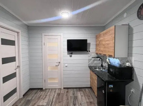 Частный дом на улице Магистральная