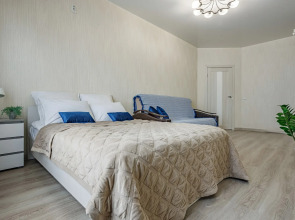 Квартира в Самом Центре Южной Столицы