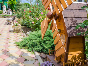 Гостевой Дом Гелиос