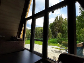 Кемпинг Катрина