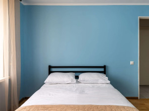 Апартаменты Flat Inn у Олимпийского и метро Проспект Мира