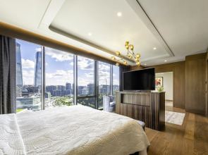 Radisson Collection Hotel, Vadistanbul