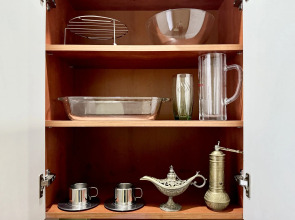 Просторная и уютная квартира