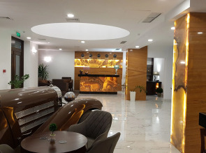 Гранд-Отель Bernardazzi