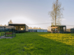 ELKI "Porozhki"  Cottage