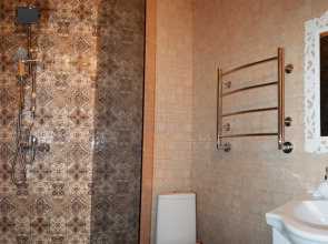 Апартаменты Панорамный Вид на Лес