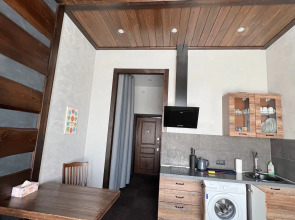 Апартамент 707 Business residence&SPA