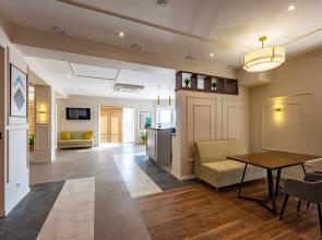 Гостевой Дом Тезоро