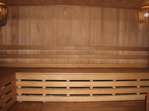 Отель Райское наслаждение