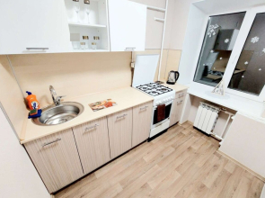 Квартира Rooms 55