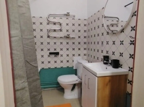 Квартира Rant'e