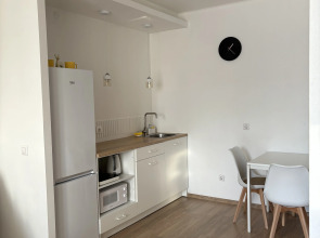 Квартира Yellow Home Ekaterinburg