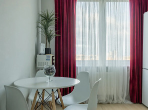 Апартаменты Рядом с Щёлковским Хутором