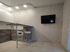 Квартира на Жукова 17