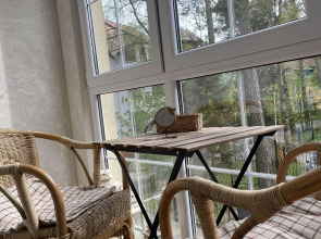 Апартаменты Rauschen Sadovaya