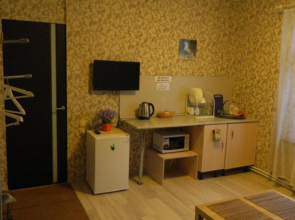 Гостевой дом Белая лошадь