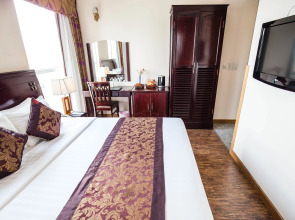 Отель GOLDEN CENTRAL SAIGON