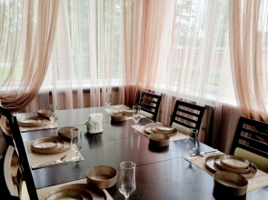 Отель «Обь Грин Хаус»