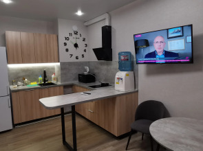 Квартира Шикарная евродвушка в доме бизнес-класса