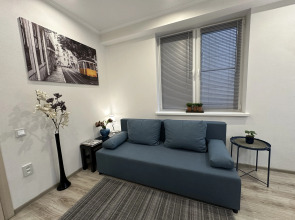 Квартира у королевских ворот