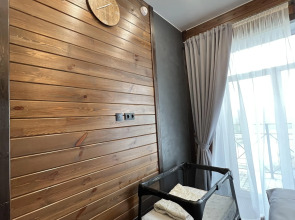 Апартамент 706 Business residence&SPA