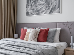 Апартаменты Melody