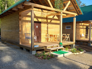 Гостевой дом Еловый