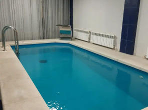 Гостевой дом Бавария