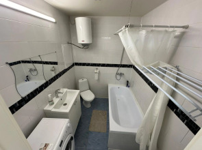 Апартаменты Истоман 20 м2 для Двоих