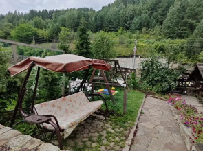 Гостевой дом Радевичи