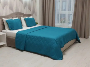 Квартира уютная в спальном районе