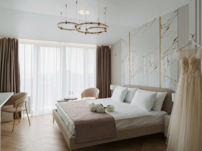 Апартаменты «Квартира №6»