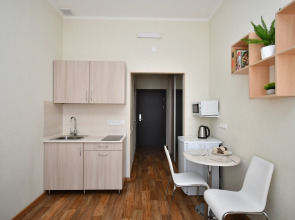 Квартира для 2