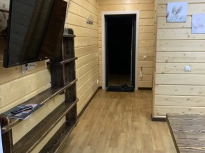 Апартаменты 822 в Sunny Valley