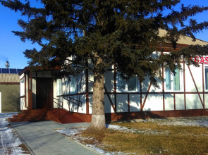 Гостевой дом Gaestehaus