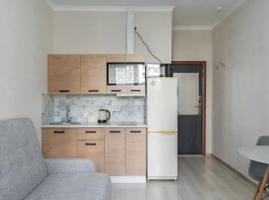 Апартаменты ArtSolnce Санкт-Петербург