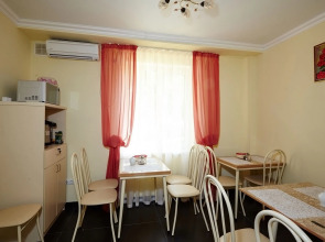 Отель Андорра