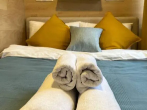 Квартира в Рассказовке 1