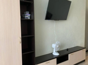 Апартаменты AparteX Приморская 37