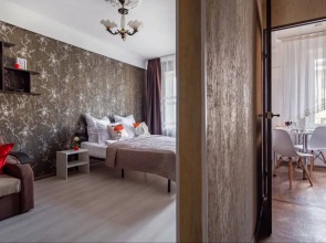 Апартаменты Cozy Room от Rooms Apartments