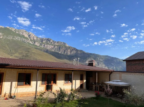 Гостевой дом White. House