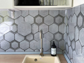 Квартира Riders Apartments 5-3