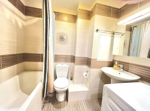 Апартаменты Дмитров