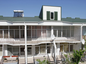 Апартаменты Асми