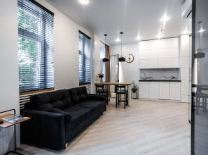 Апартаменты Cozy39 Hufen