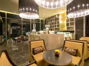 Отель Way Hotel Pattaya