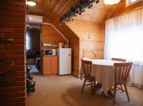 Гостевой дом Старый город