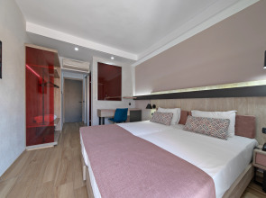 Отель Jo An Palace